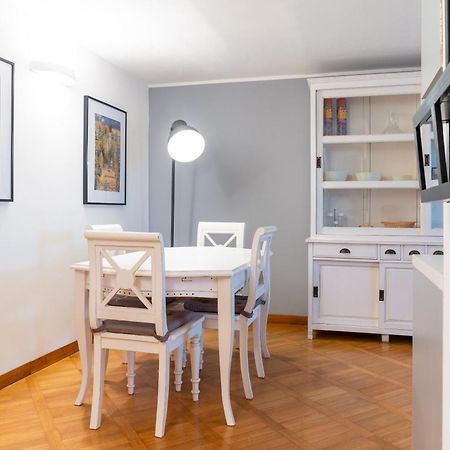 Casa Amari - Dimora Sicula Διαμέρισμα Παλέρμο Εξωτερικό φωτογραφία