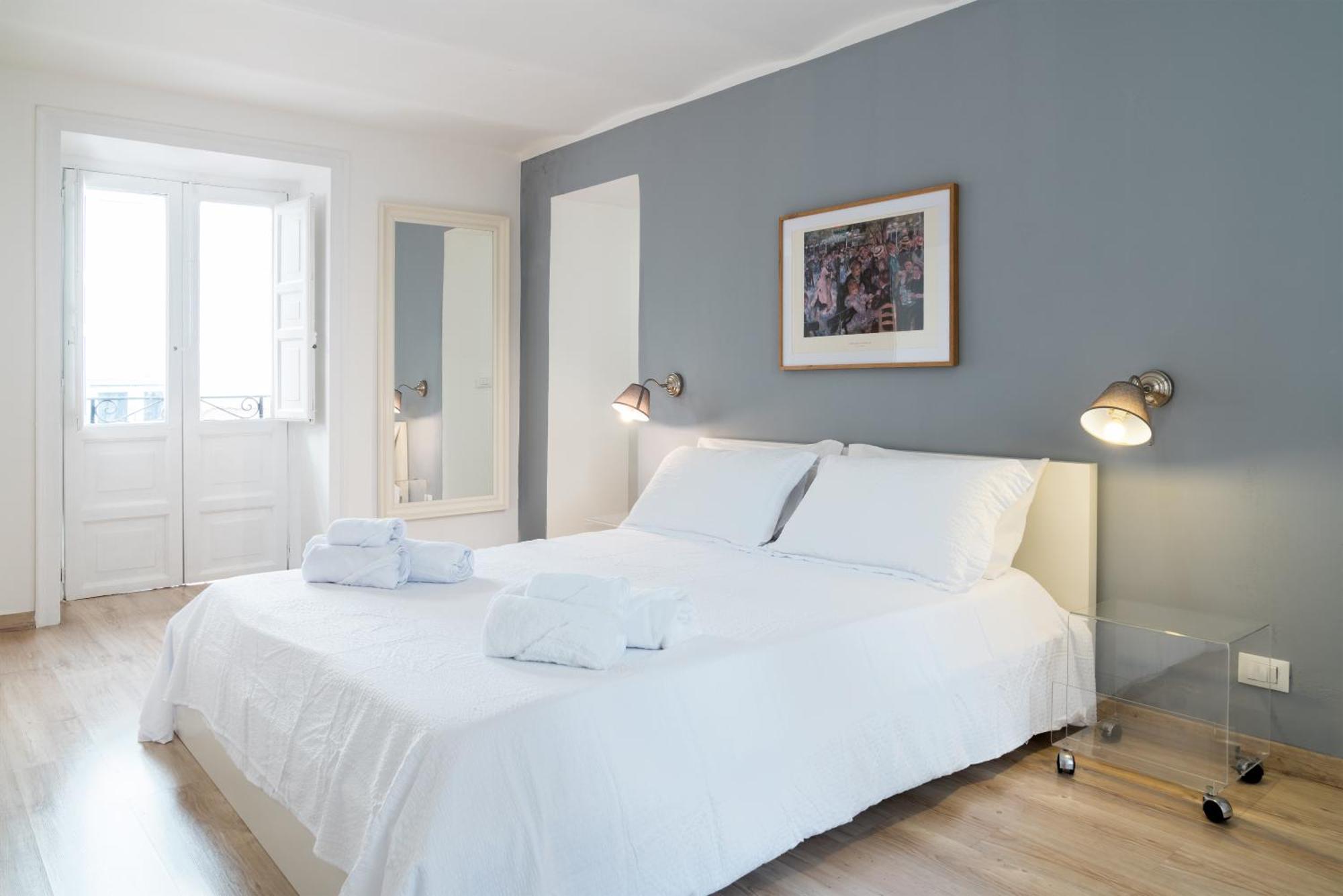 Casa Amari - Dimora Sicula Διαμέρισμα Παλέρμο Εξωτερικό φωτογραφία
