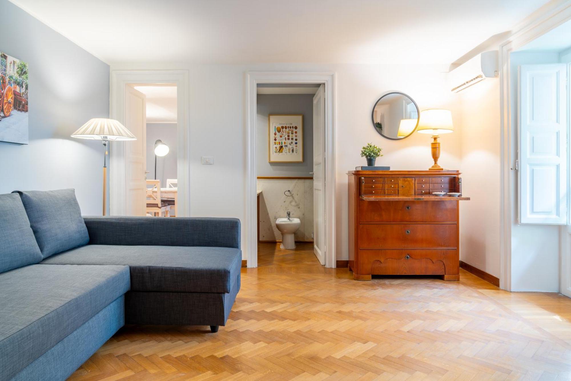 Casa Amari - Dimora Sicula Διαμέρισμα Παλέρμο Εξωτερικό φωτογραφία
