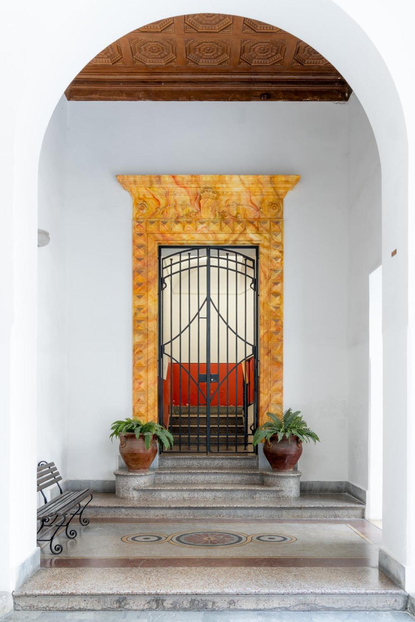 Casa Amari - Dimora Sicula Διαμέρισμα Παλέρμο Εξωτερικό φωτογραφία