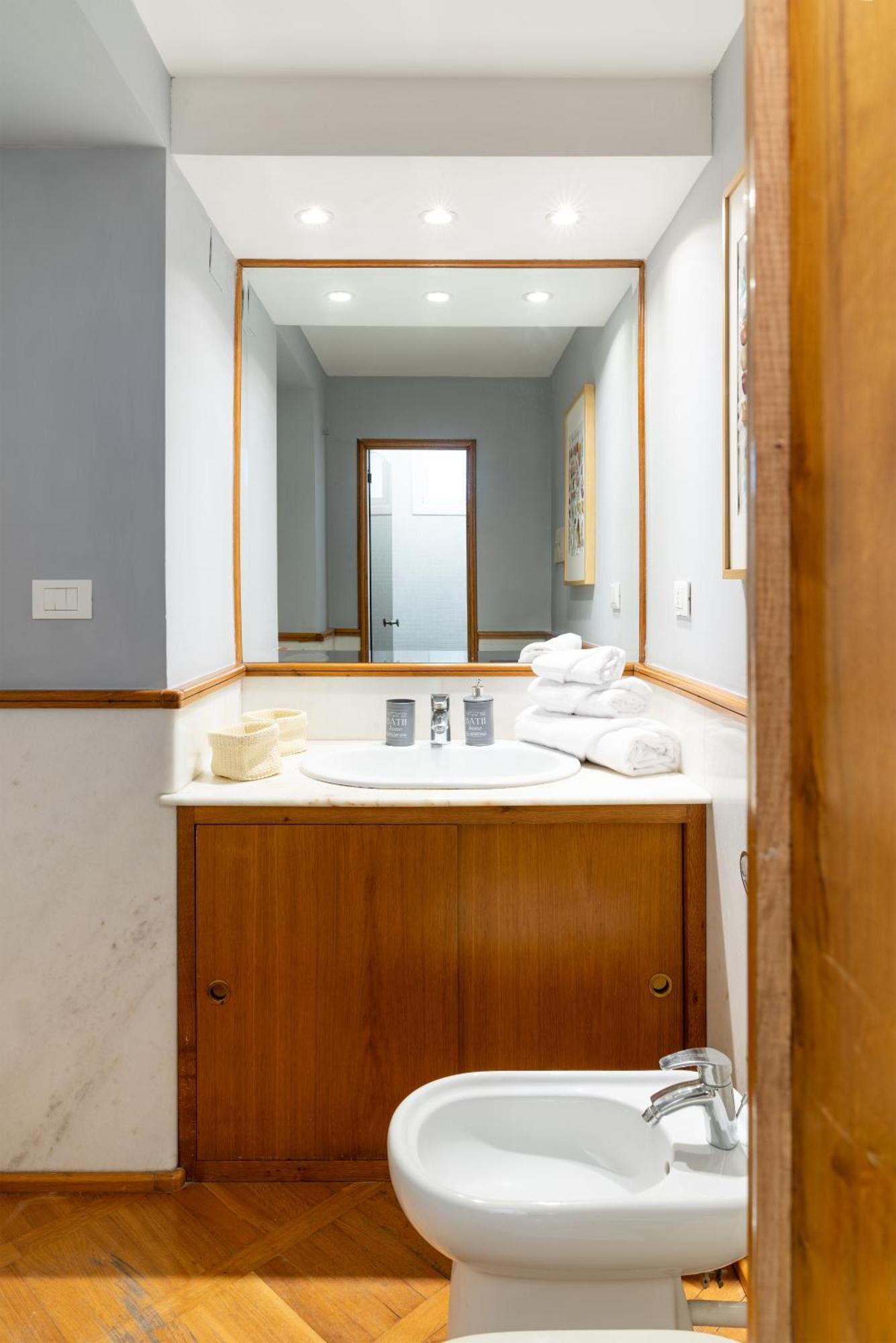 Casa Amari - Dimora Sicula Διαμέρισμα Παλέρμο Εξωτερικό φωτογραφία