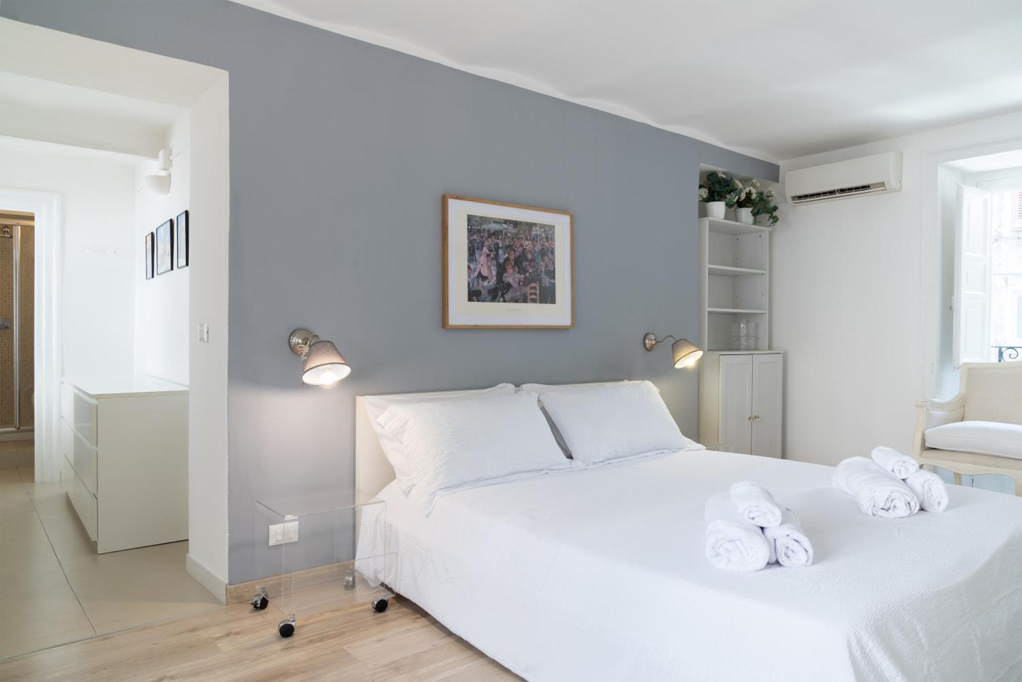 Casa Amari - Dimora Sicula Διαμέρισμα Παλέρμο Εξωτερικό φωτογραφία