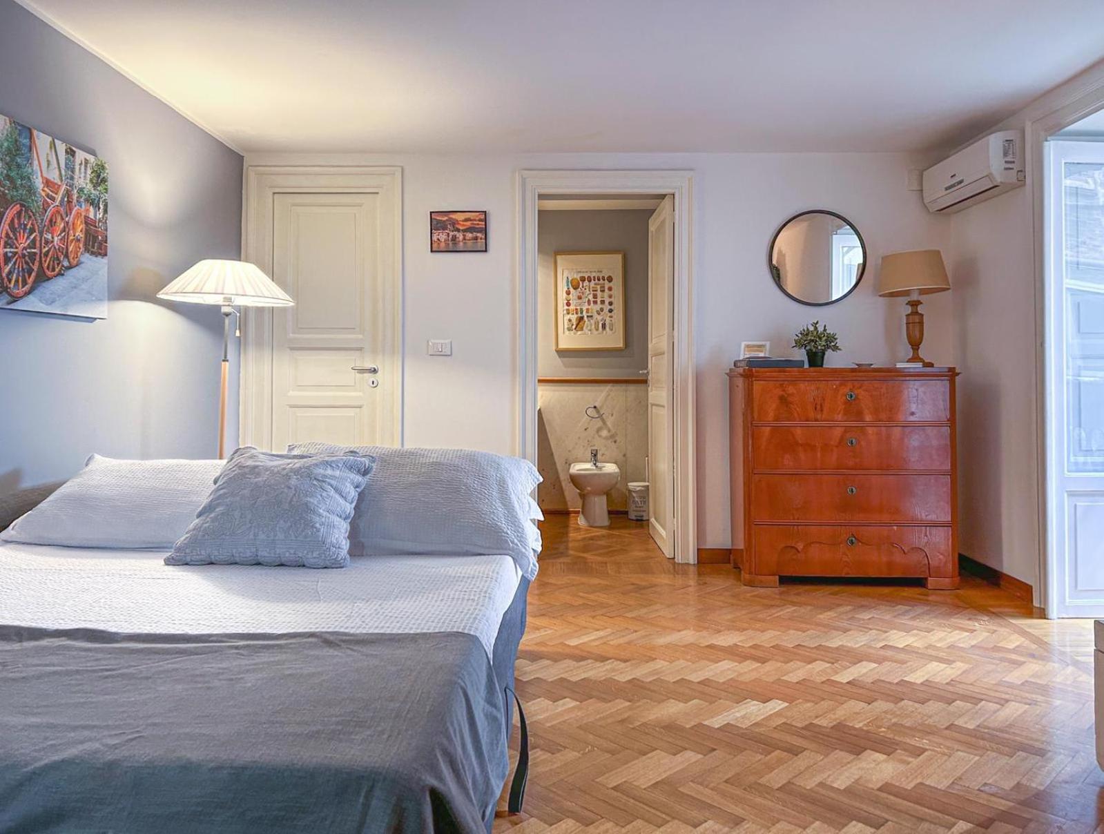 Casa Amari - Dimora Sicula Διαμέρισμα Παλέρμο Εξωτερικό φωτογραφία